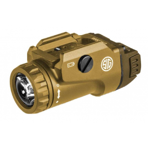 FOXTROT1X TACTICAL LIGHT FDE