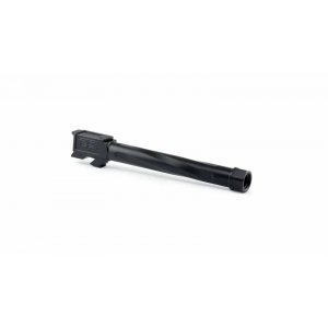 Zaffiri Precision Glock 34 Gen 1-4 Threaded Pistol Barrel Black Nitride
