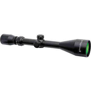 Konus Konus KonusPro Hunting 3-9x50mm 30/30 1 Tube Black Matte Finish 7265 - $67.59 at BattleHawk Armory