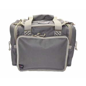 G*Outdoors 1411SC Sporting Clays Range Bag OD Green 14 Nylon