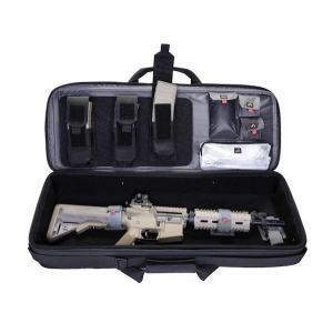 G-OUTDRS GPS TAC SPECIAL WEAPON CASE