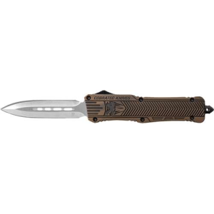 COBRATEC SMALL CTK1 OTF BRONZE 2.75 DAGGER