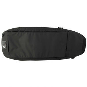 Vertx VTX5708 VTAC Rifle Scabbard Black 420D Nylon Ripstop Holds 1 Rifle