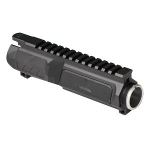CMMG MK/4 AR-15 Upper Receiver Assembly Armor Black