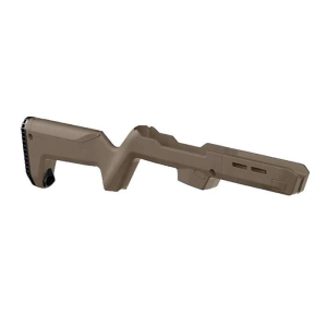Magpul MAG1076-FDE PC Backpacker  Flat Dark Earth Synthetic Ruger PC Carbine Stock