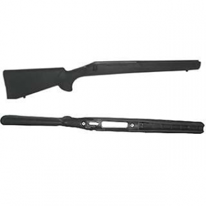 Remington 700 BDL Long Action Standard Barrel Pillar Bed Stock