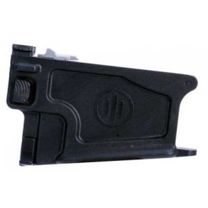 PWS UXR MAGWELL ASSEMBLY MEDIUM FRAME AR15 BLK