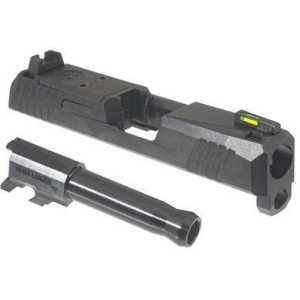 MAX-9 STANDARD SLIDE ASSEMBLY