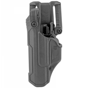 BLACKHAWK L3D T SERIES DUTY HOLSTER GLOCK 17 19 22 23 34 35 LEFT HAND