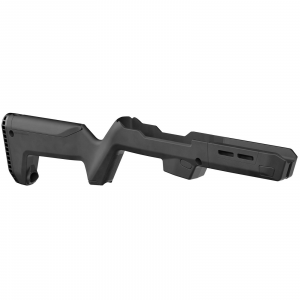 Magpul PC Backpacker Stock- Ruger PC Carbine, Black