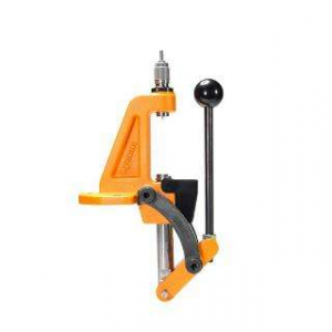Lyman 7726500 Brass Smith Ideal Press 1 Hole Cast Iron