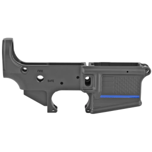 SPIKE'S Stripped Lower (blue Line) 815648029258 815648029258