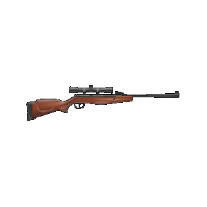 Stoeger S3000-C Compact Airgun Combo .177 Caliber 3-9x40 Scope Air Rifle
