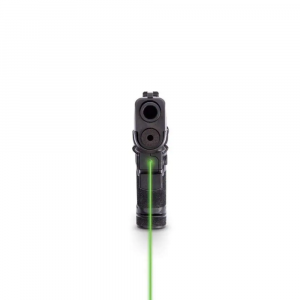 VIR 912-0029 ESSENTIAL GRN LAS SPG HELLCAT