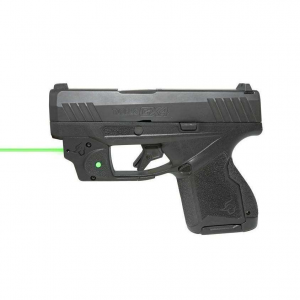 VIRIDIANE SERIES GRN LSR TAURUS GX4