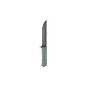KBAR DUST I FXD BLADE 6.125 GRN/BLK