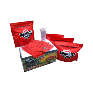 Tannerite Sniper Shot Series Pro Pack 40, 40 1/2-lb Targets