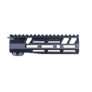 SHARPS 7 MLOK HG FULL TOP RAIL BLK