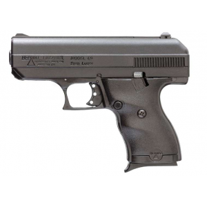 Hi-Point 916HCT1 9mm Compact with Hard Case 3.50 8+1 Black