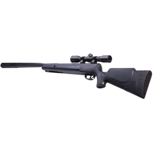 BEN PROWLER NP BLK