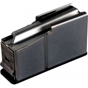 SAKO MAGAZINE 85 MEDIUM ACTION 5-RDS .25-06/.270/.30-06 BLUED