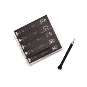 Area419 Mandrel Sizing Kit 6.5mm