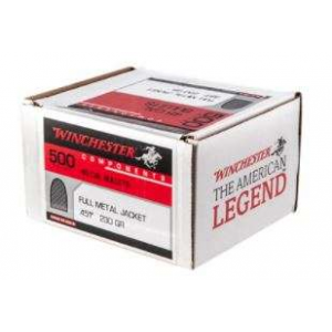 WINCHESTER WB45HP230D JHP 500