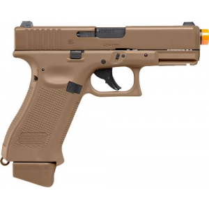 GLOCK 19X GEN5 CO2 - COYOTE