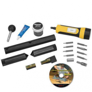 WH 1 SCOPE MOUNTING KIT
