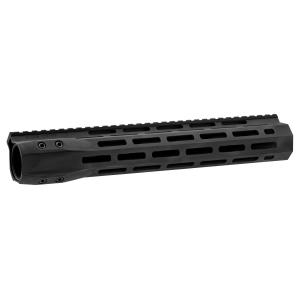 Wilson Combat TRMLOKAR2012 AR-10 M-Lok Handguard 6005A-T5 Aluminum Black Hard Coat Anodized 12.6