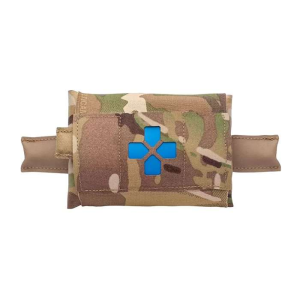 MICRO TRAUMA KIT NOW! ESSENTIALS SUPPLIES