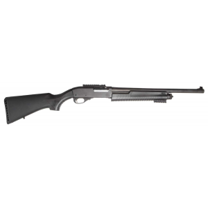 ATI S-BEAM 12GA 18.5 BEAD SIGHT PUMP