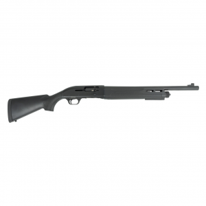 Tokarev TTF 12 Titan 12 Gauge 4+1rd 18.5 Barrel Semi-Automatic Shotgun