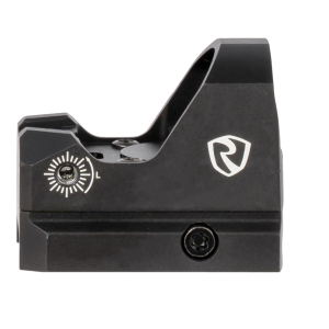 Riton Optics 3 Tactix 3TPRD Red Dot 3 MOA