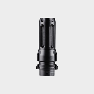 Blackout Defense Keymo Flash Hider 1/2-28 Muzzle Device