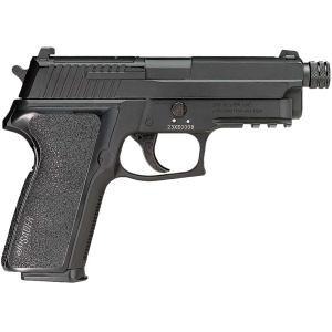 Sig Sauer Airguns AIRP229RX177BLK P229 Blowback Air Pistol CO2 177 16rd