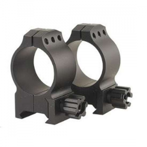 WARNE TACTICAL 30MM HI MATTE RINGS
