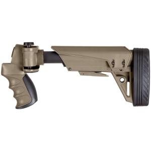 ADV. TECH. STRIKEFORCE SHOTGUN GEN2 SIDE FOLDING STOCK FDE
