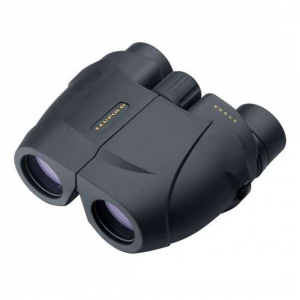 Leupold 59225 BX-1 Rouge 10x 25mm 294 ft @ 1000 yds FOV .59 Eye Relief Black