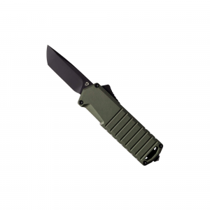 A2 Badger OTF ODG Blk