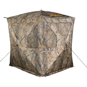 Muddy MUD-MGB0500 Ravage  Camo 72 x 72 x 64