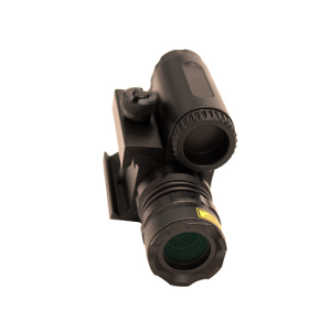 UTG BULL DOT COMPACT GREEN LASER