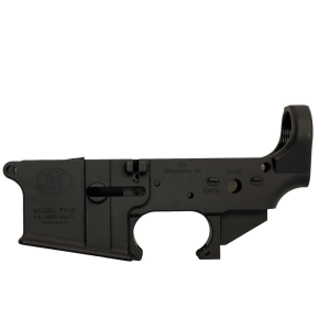 FN15 Lower, Stripped
