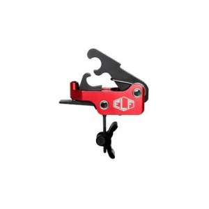 ELFTMANN SE TRIGGER CURVED BLK