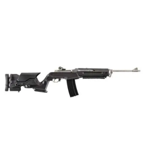 ProMag AAMINI Archangel Precision Stock Black Synthetic Ruger Mini-14/Thirty