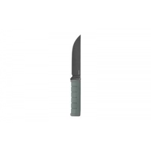 KBAR DUST II FXD BLADE 5.25 GRN/BLK