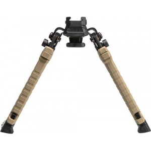F.A.B. DEFENSE SPIKE TACTICAL BI-POD PIC MOUNT FDE