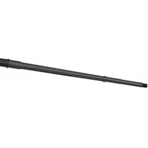 Timber Creek Outdoors TC65SO18 SOCOM  6.5 Grendel 18 Black Nitride