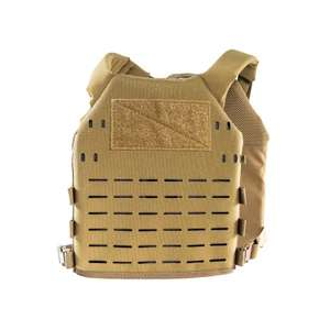 HIGH SPEED GEAR CORE PLATE CARRIER COY BRN