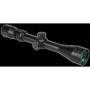 Konus Konus KonusPro 3-9x40mm Engraved Ballistic 550 1 Tube Black Matte 7275 - $83.19 at BattleHawk Armory